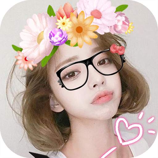 Emoji Selfie Camera 2.4.0