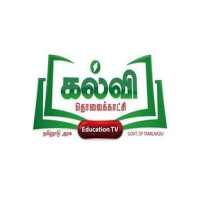 kalvi Tholaikatchi icon