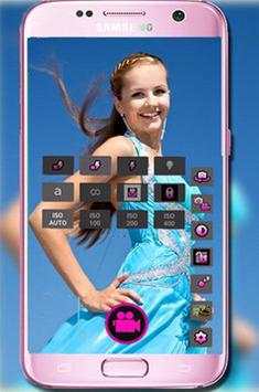 DSLR Camera 2018 - DSLR HD Zoom Camera Pro screenshot 2