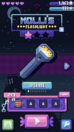 Candies 'n Curses screenshot 19