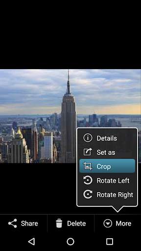 Gallery GB (classic version) screenshot 3