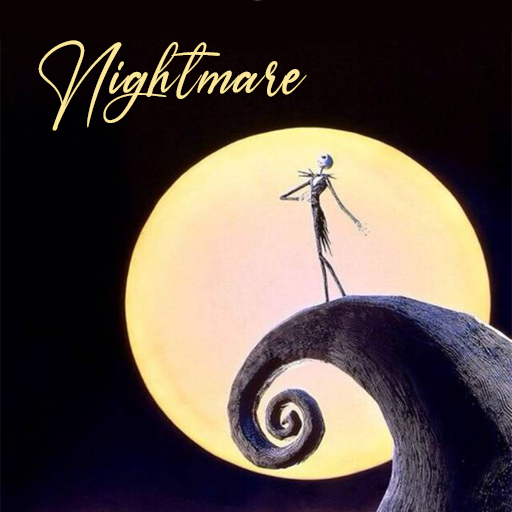 Big Nightmares 2  Wallpaper - 4K &amp; Full HD icon
