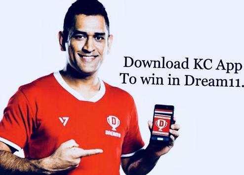 dream11 ipl fantasy cricket, D11 daily news & tips screenshot 4