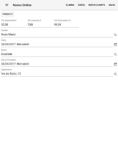 PassMobile screenshot 8
