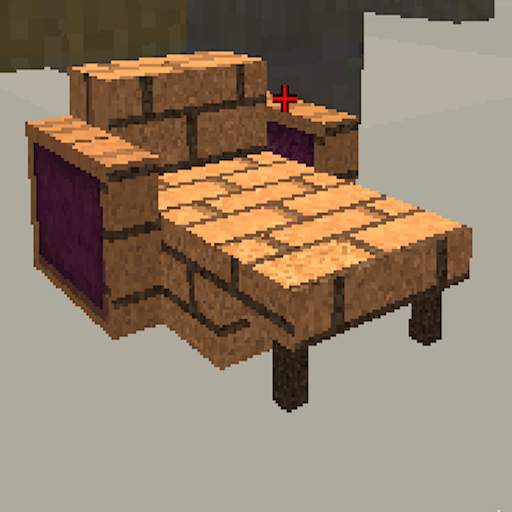 Furniture Mod 8