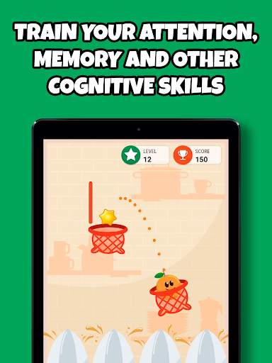 Psicool - Brain games and mental training screenshot 7