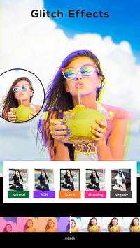 Photo Video Maker with Song - Video Status Maker screenshot 4