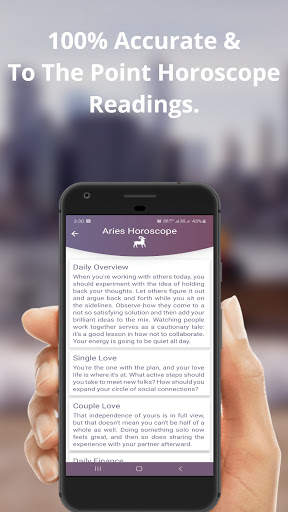 Tarot Card Reading screenshot 9