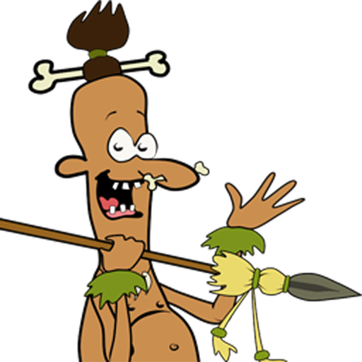 Savage Hunt icon
