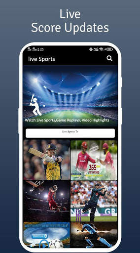 Star Sports Live Cricket TV Streaming 2021 screenshot 4