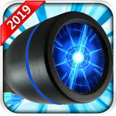 Flashlight Magic 5.9.11