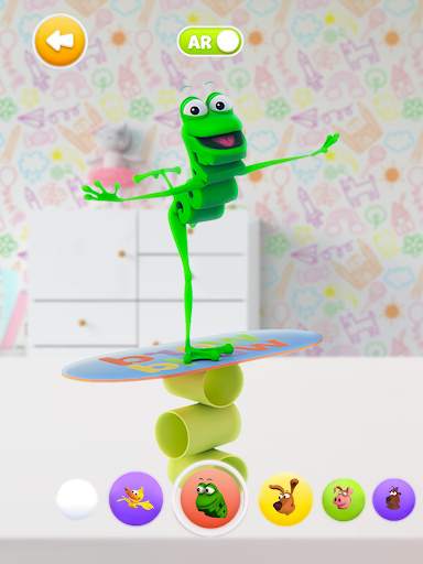 Word World AR screenshot 11