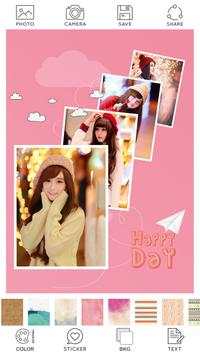 Picture Collage screenshot 4