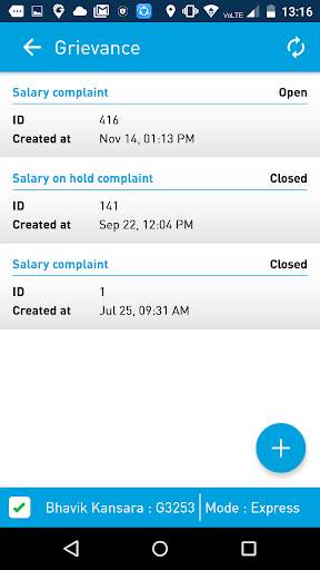 Grab Rider screenshot 6