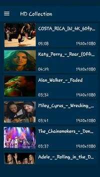 Max player full HD screenshot 2