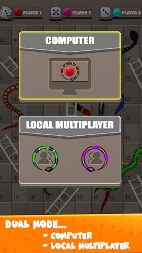 Snake And Ladder The Dice Game screenshot 5