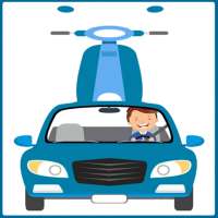 Vehicle Expense -Car & Bike expense tracker/Logger
