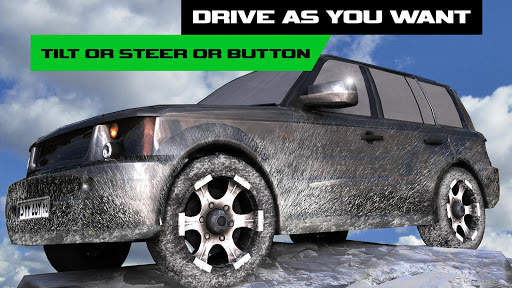offroad simulator 4x4 games screenshot 4