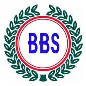 BBS Travel logo