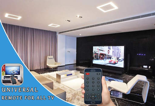 TV Remote Control Pro - All TV screenshot 4