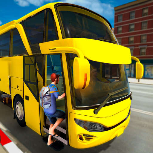 Public Transport Simulator 0.2