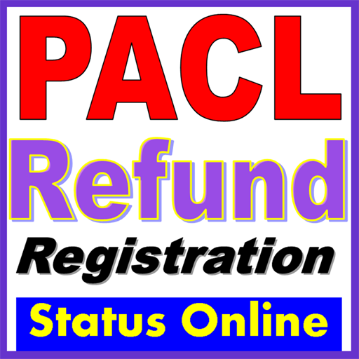 PACL Refund Online Status आइकन