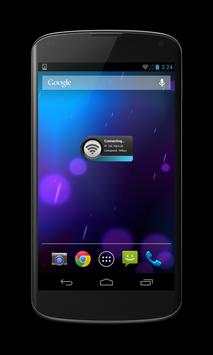 WiFi Widget screenshot 7
