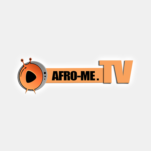 Afro-Me TV icon
