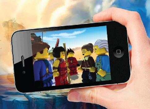 Guide Lego Ninjago Shadow of Ronin Tournament 2017 screenshot 1