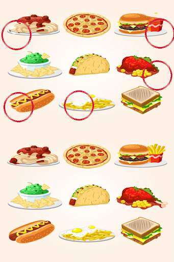 Pizza Game screenshot 3
