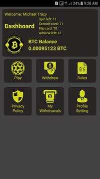 Daily Crypto Win screenshot 3