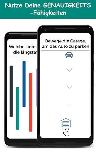 Smarter – Gehirntraining screenshot 4