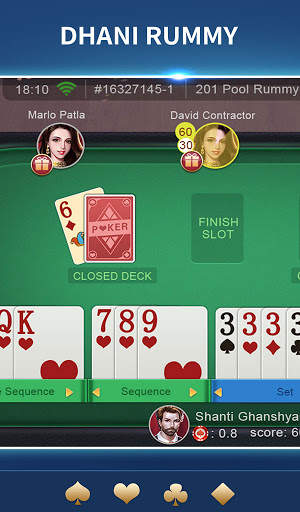 Dhani Rummy screenshot 5