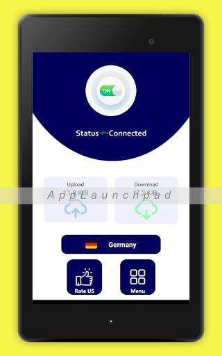 PINE VPN: Free & SAFE VPN with UNLIMITED Proxy screenshot 9