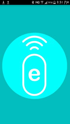 eRemote screenshot 1