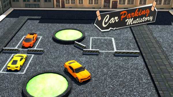 Extreme Car Driving GT screenshot 5