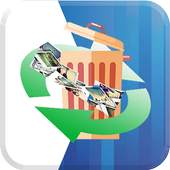 Recover Deleted Files, Photos, Videos & Music 7.11