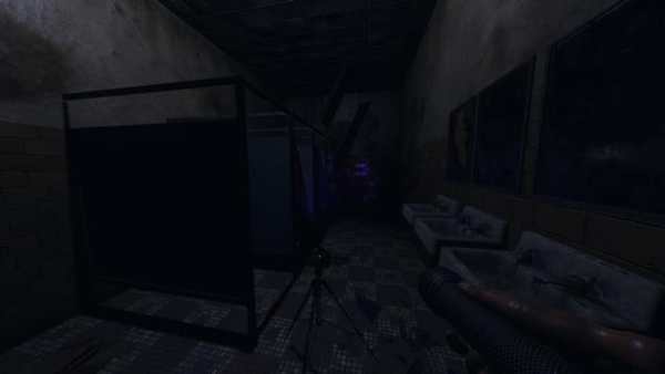 Phasmophobia mobile screenshot 1