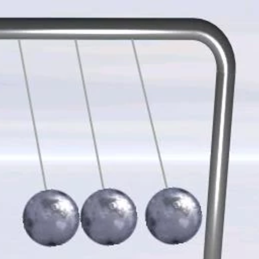 Newton's Cradle आइकन