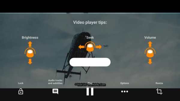 Star player screenshot 4