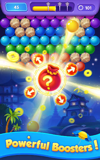 Bubble Panda Legend: Blast Pop screenshot 12