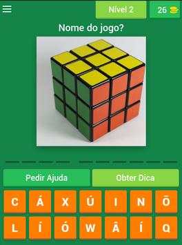 Quiz Fotos em Português screenshot 16