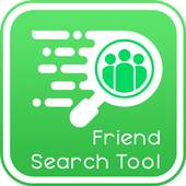 Friend Search Tool Simulator For WhatsApp Number 1.5
