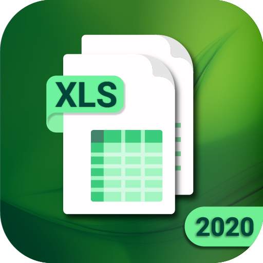 Free Excel Viewer – Document Viewer, Excel Reader 3.1.22