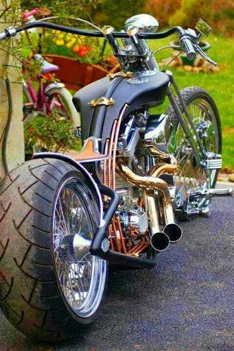 Motorcycle wallpapers - Sports bike wallpapers screenshot 13