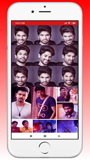 South New Hindi Dubbed screenshot 1