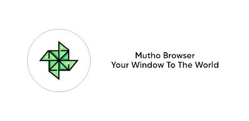 Mutho Browser - All In One Easy Browser, Free VPN screenshot 9