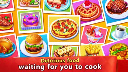 Head Chef - Kitchen Restaurant Cooking Games screenshot 5