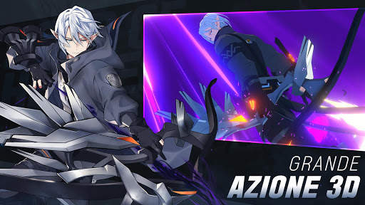 Lord of Heroes screenshot 2