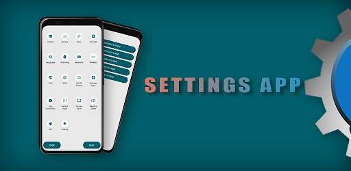settings app - All settings screenshot 5